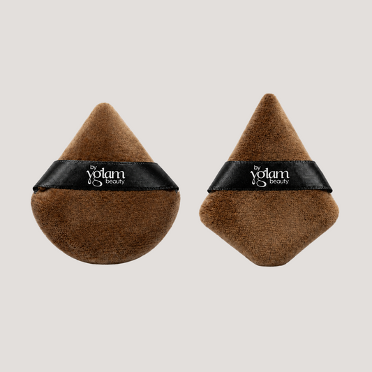 Two in One Puff Set