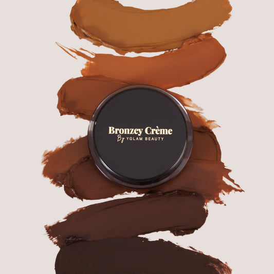 Bronzey Crème