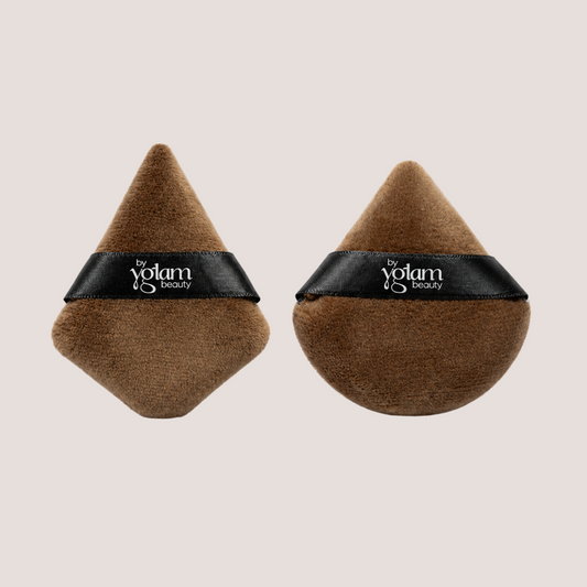 Two in One Puff Set