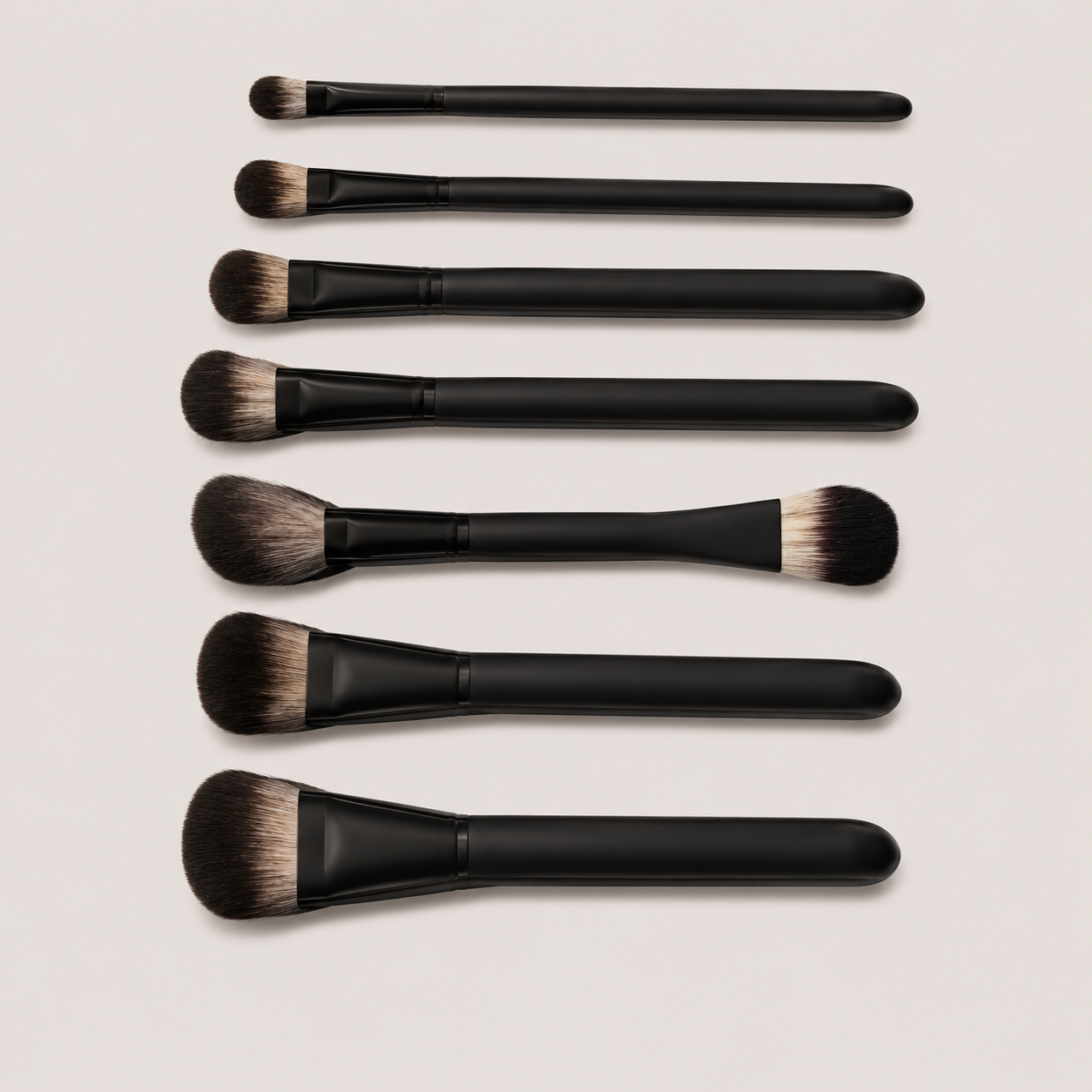 The Purr-fect Brush Set