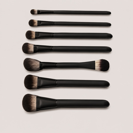 The Purr-fect Brush Set