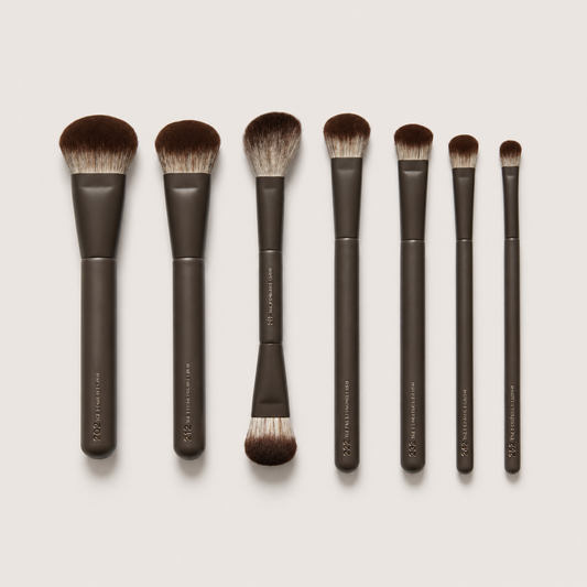 The Purr-fect Brush Set