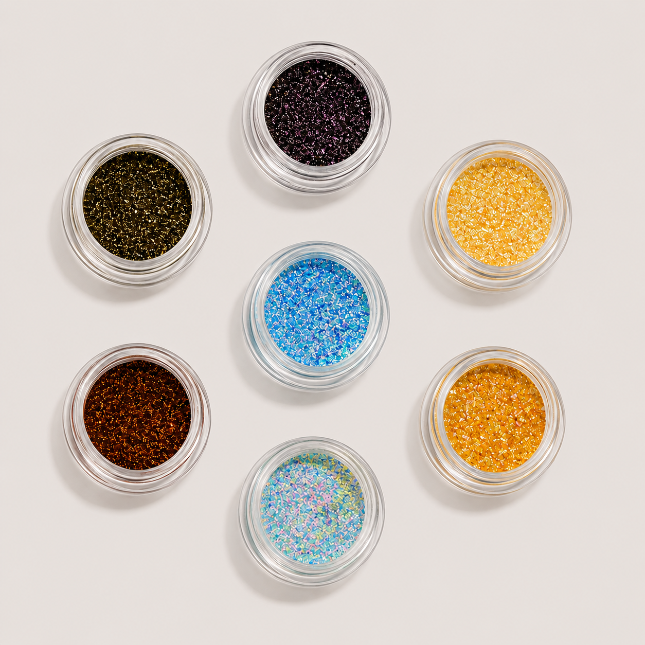 Pigments