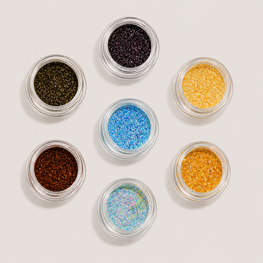 Pigments
