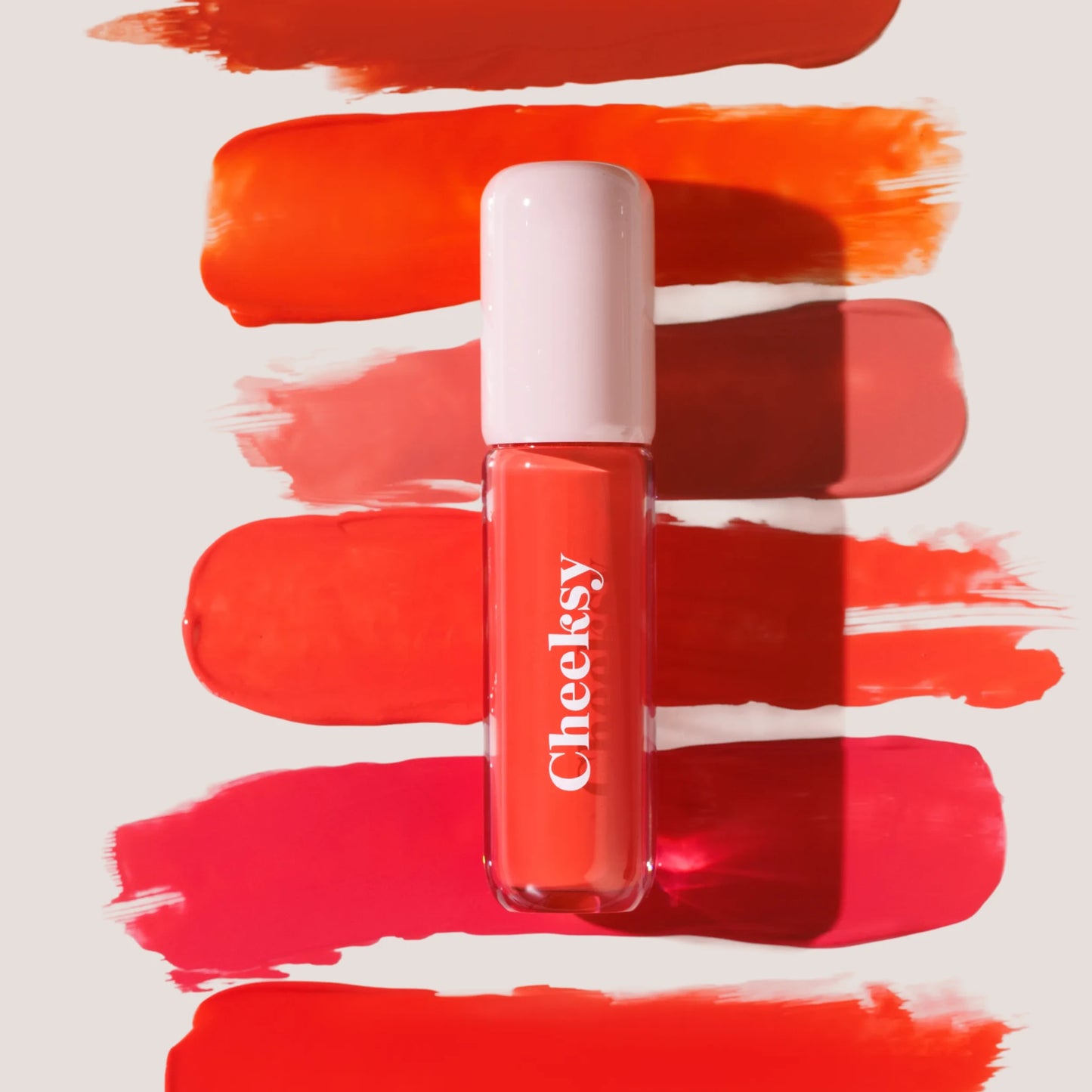 Cheeksy Liquid Blush