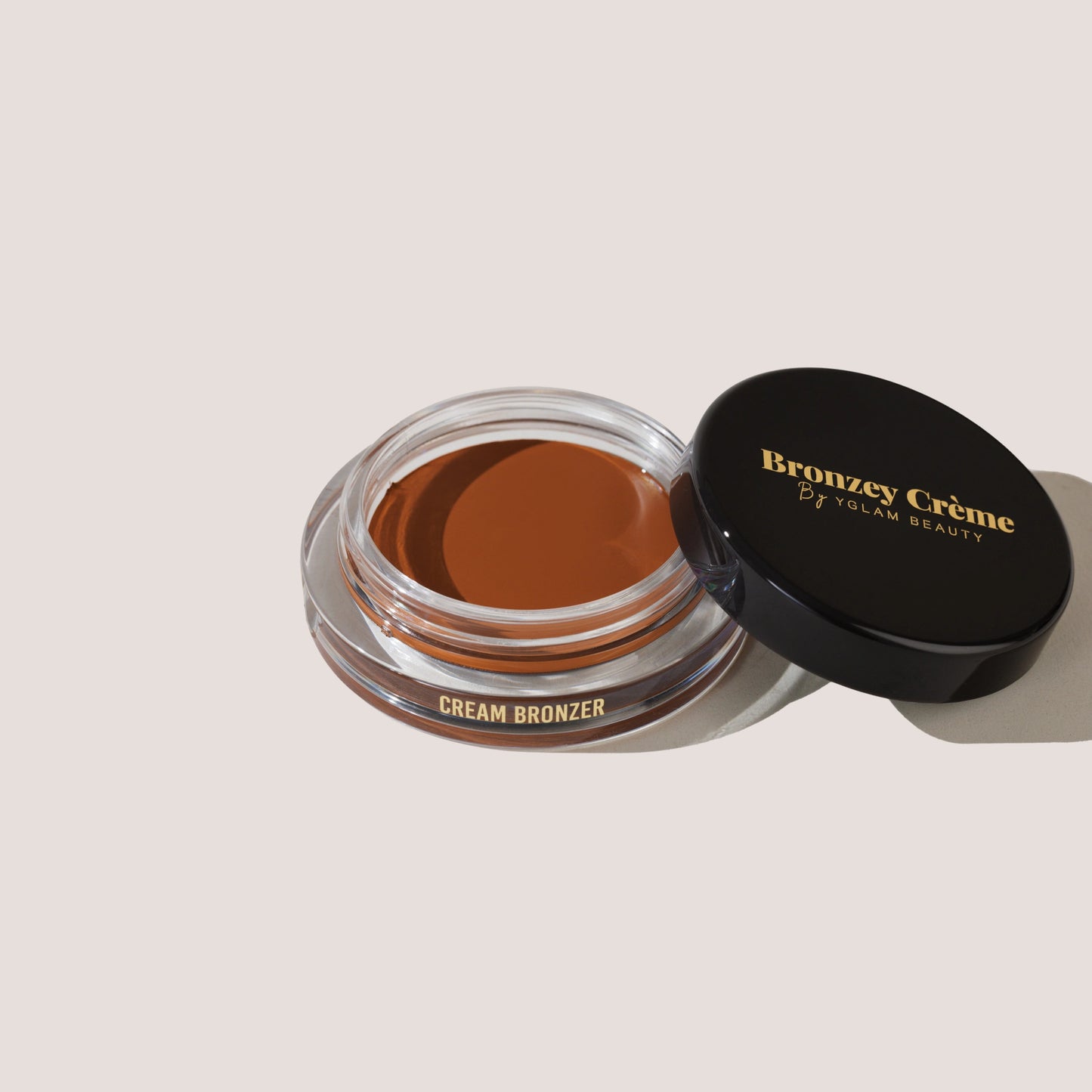Bronzey Crème