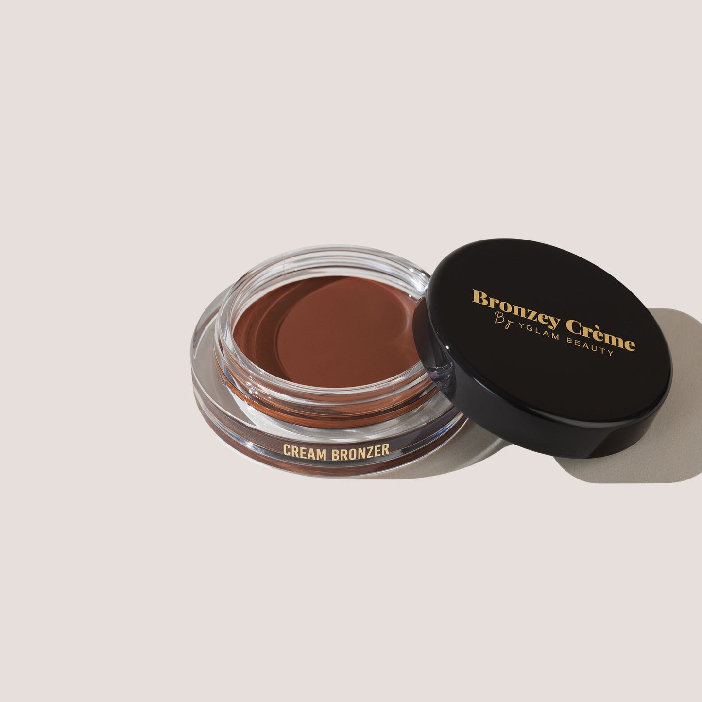 Bronzey Crème