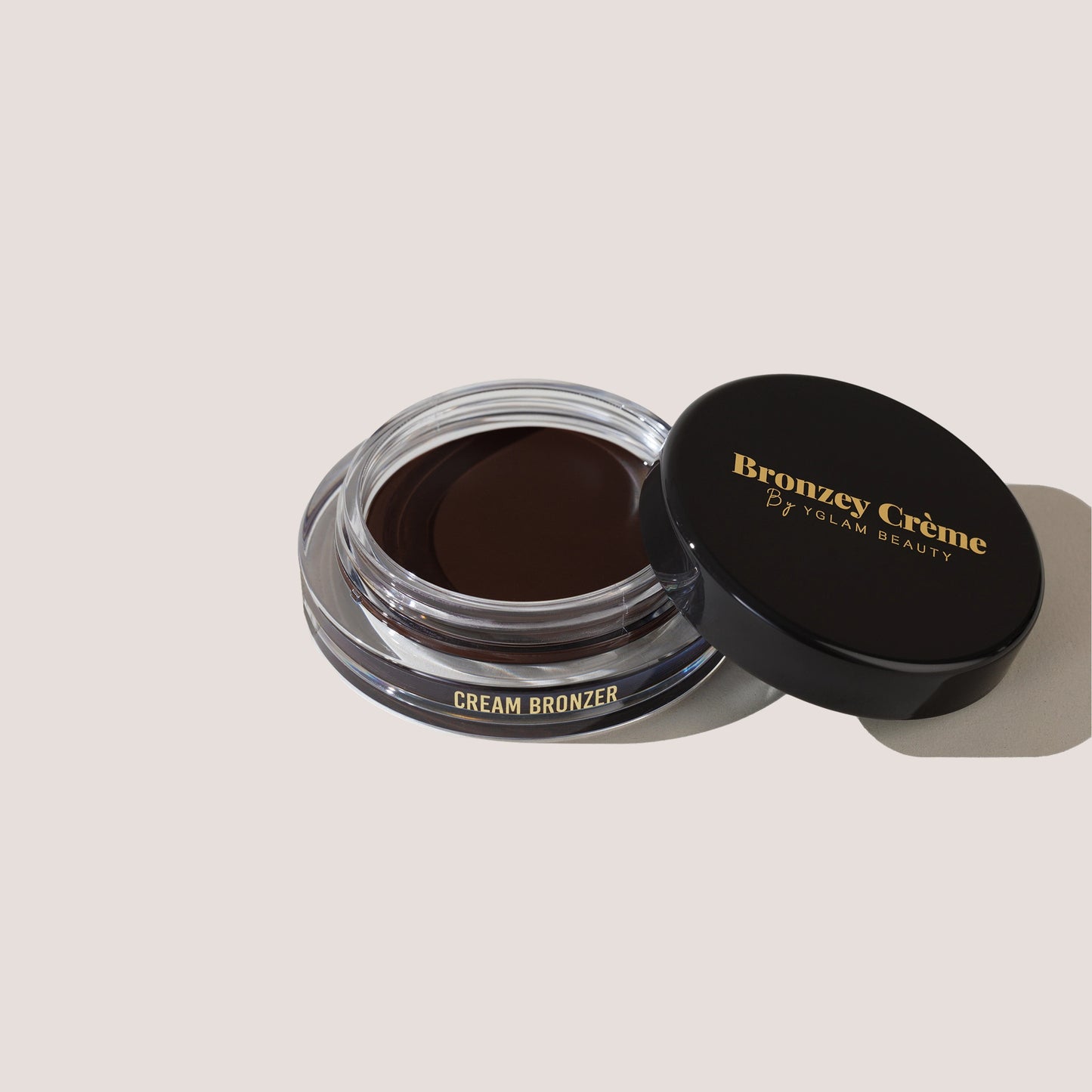 Bronzey Crème
