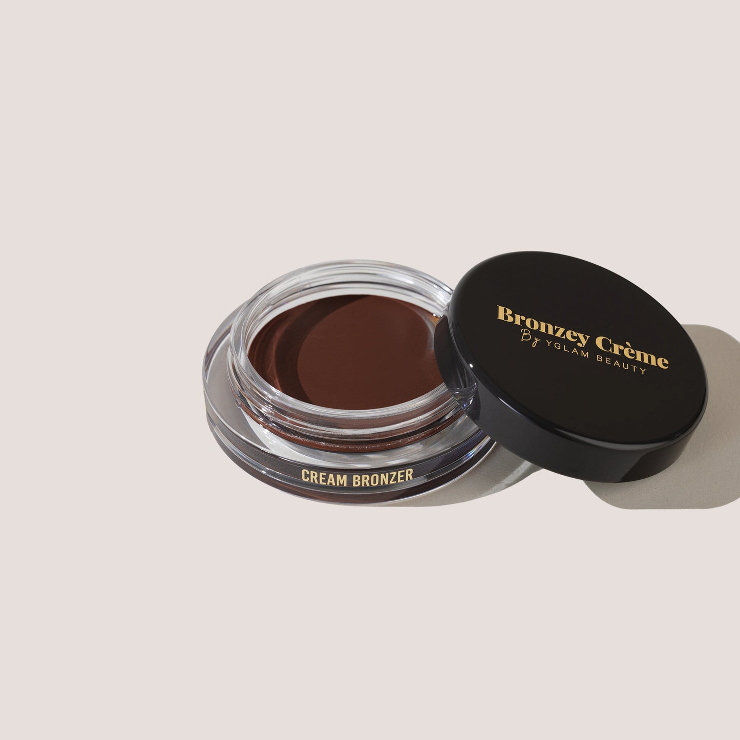 Bronzey Crème