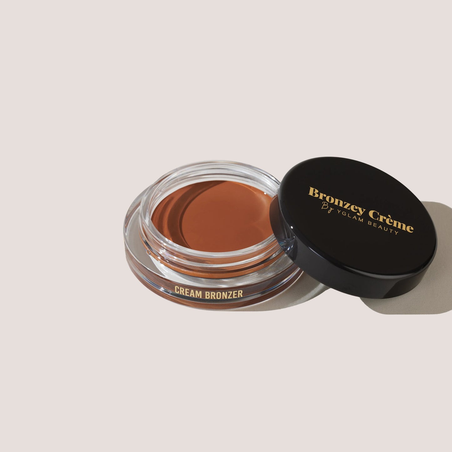 Bronzey Crème