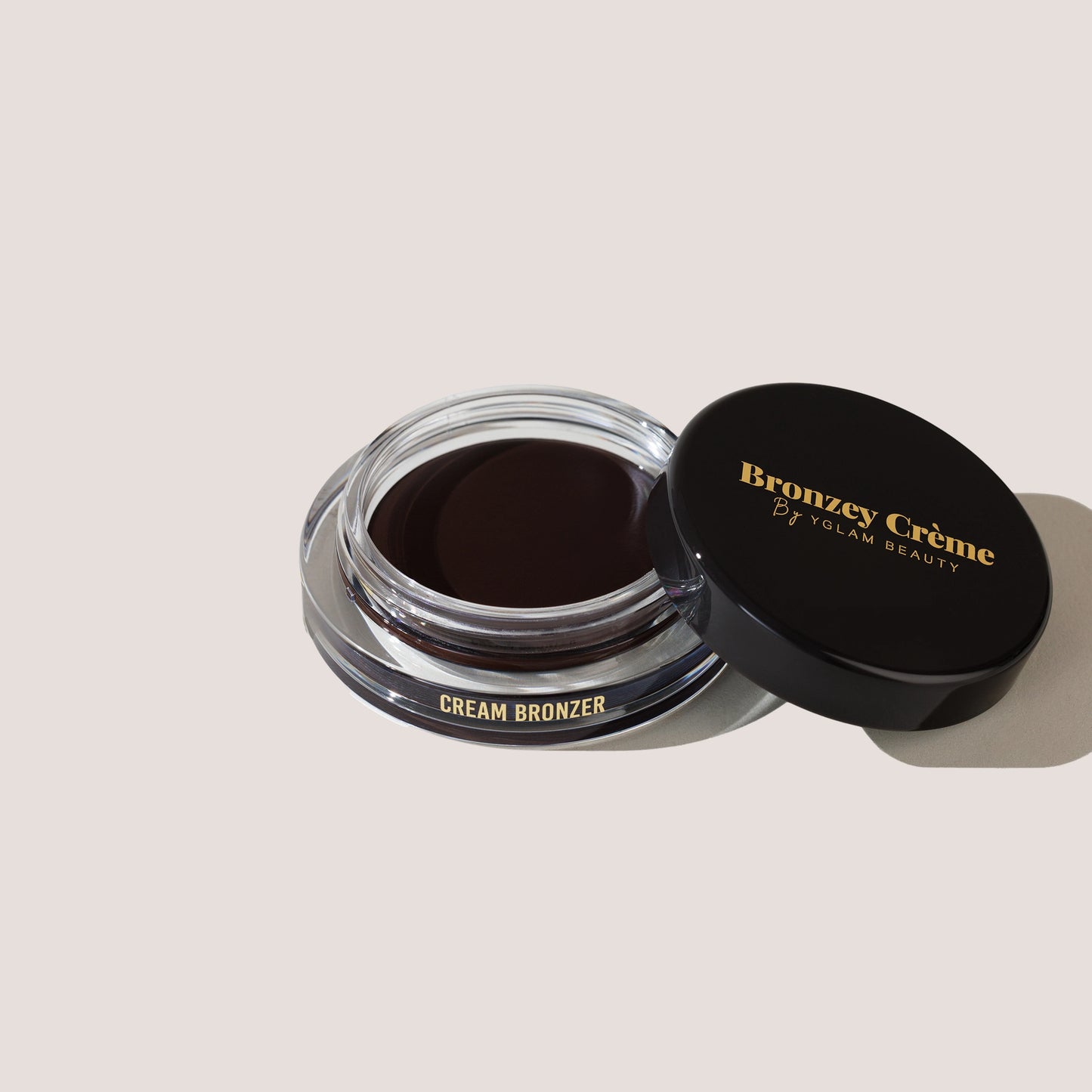 Bronzey Crème