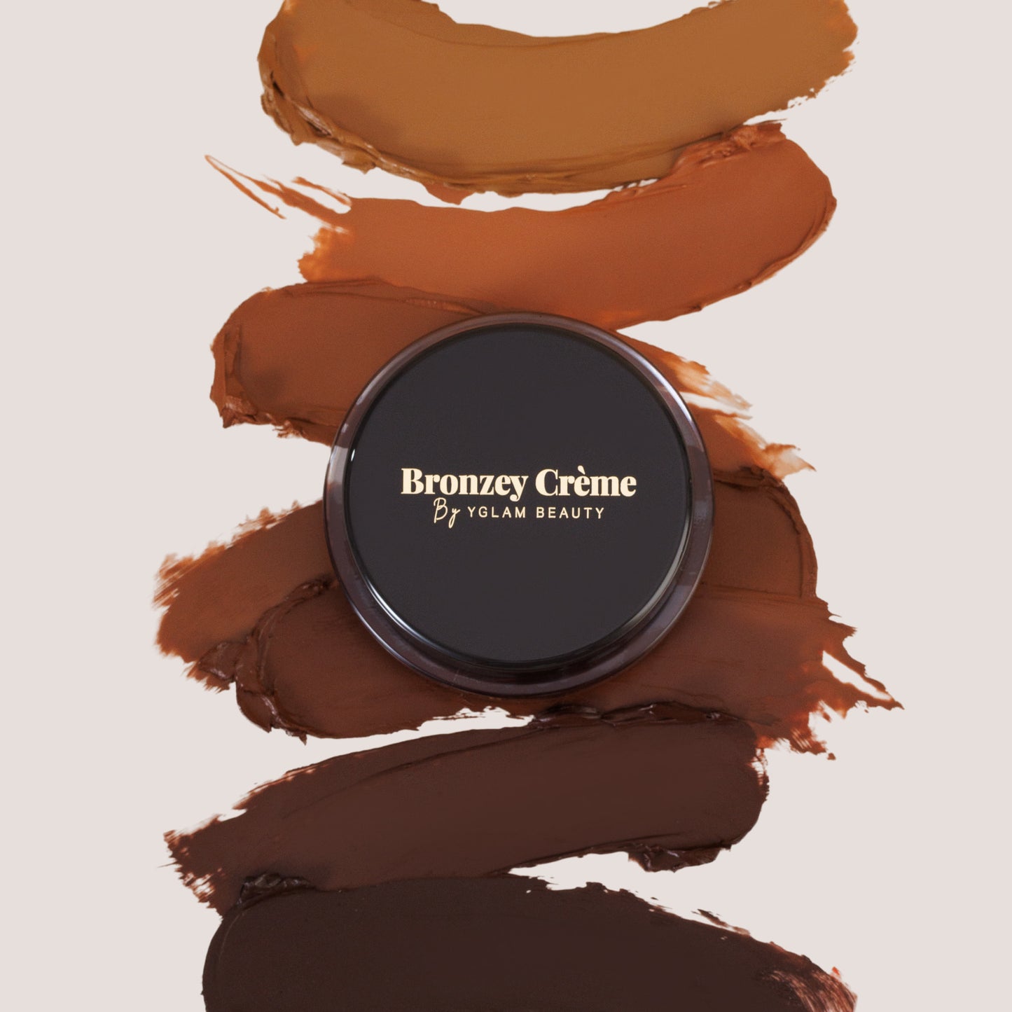 Bronzey Crème