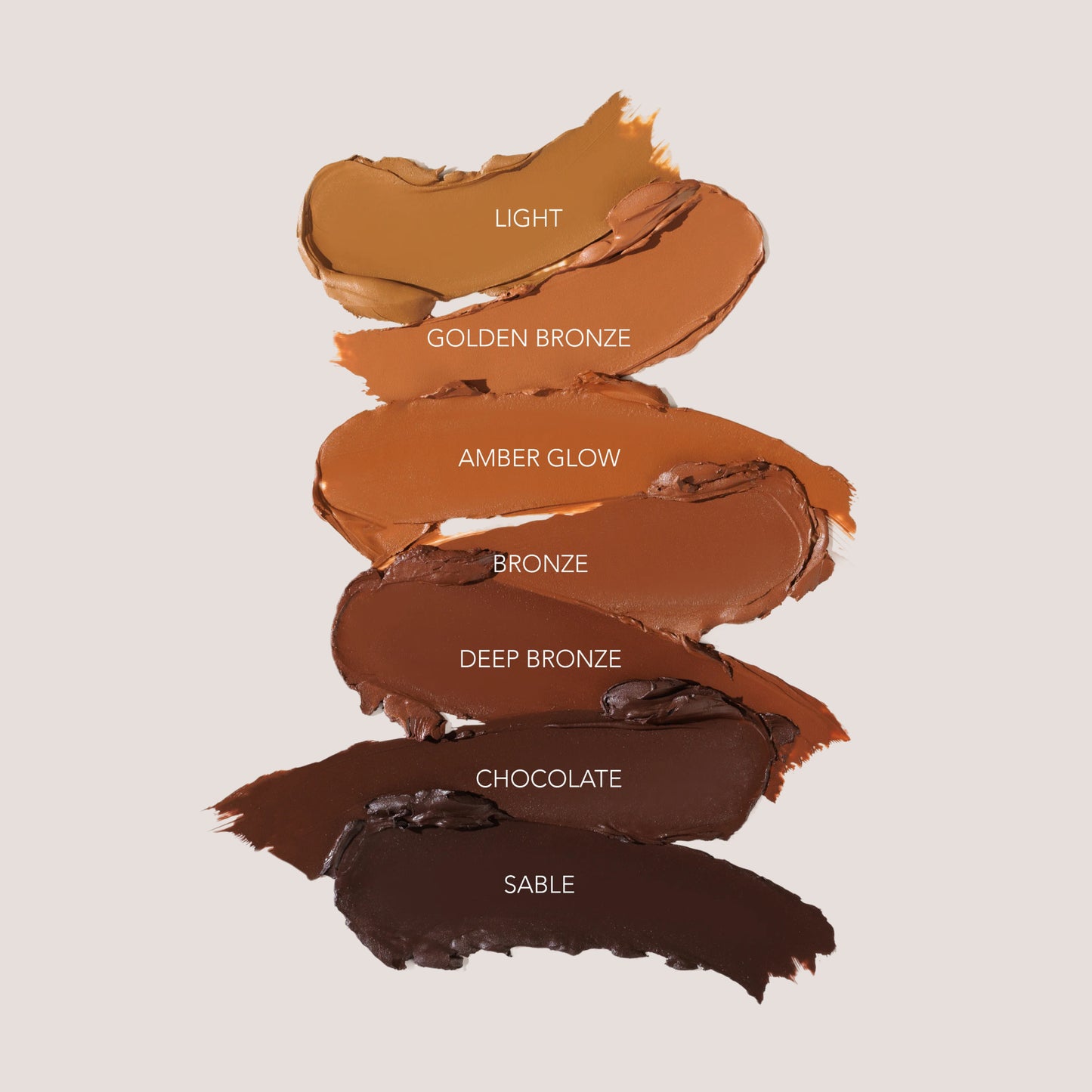 Bronzey Crème